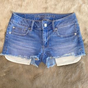 🌟SALE! American Eagle Jean Shorts